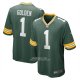 Camiseta NFL Game Green Bay Packers Matthew Golden 2025 Verde