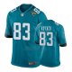Camiseta NFL Game Hombre Jacksonville Jaguars Ben Koyack Verde
