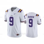 Camiseta NFL Game Indianapolis Colts Burrow Blanco