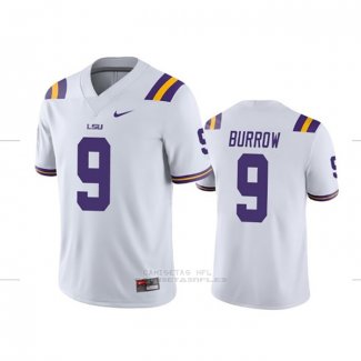 Camiseta NFL Game Indianapolis Colts Burrow Blanco