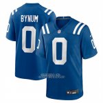 Camiseta NFL Game Indianapolis Colts Camryn Bynum Royal