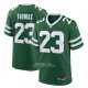 Camiseta NFL Game New York Jets Azareyeh Thomas Legacy Verde