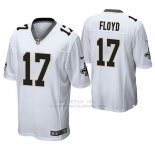 Camiseta NFL Hombre Saints Michael Floyd Blanco Game