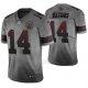 Camiseta NFL Kansas City Chiefs Sammy Watkins Ciudad Gris