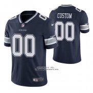 Camiseta NFL Legend Dallas Cowboys Personalizada Azul