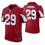 Camiseta NFL Legend Hombre Arizona Cardinals 29 Chase Edmonds Rojo
