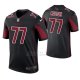 Camiseta NFL Legend Hombre Arizona Cardinals Stan Mauldin Negro Color Rush