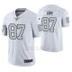 Camiseta NFL Legend Hombre Oakland Raiders Jarojo Cook Blanco Color Rush