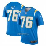 Camiseta NFL Legend Los Angeles Chargers Joe Alt Azul