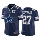 Camiseta NFL Limited Dallas Cowboys Ha Ha Clinton-Dix Big Logo Number Azul