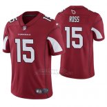 Camiseta NFL Limited Hombre Arizona Cardinals Rashad Ross Vapor Untouchable