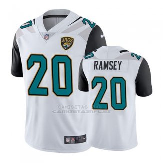 Camiseta NFL Limited Hombre St Louis Rams Jaguars Jalen Blanco Vapor Untouchable