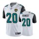 Camiseta NFL Limited Hombre St Louis Rams Jaguars Jalen Blanco Vapor Untouchable