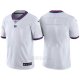 Camiseta New York Giants Blanco Nike Gold Legend NFL Hombre