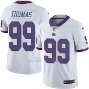 Camiseta New York Giants Thomas Blanco Nike Legend NFL Hombre