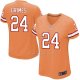 Camiseta Tampa Bay Buccaneers Grimes Naranja Nike Game NFL Mujer