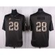 Camiseta Washington Commanders Green Apagado Gris Nike Anthracite Salute To Service NFL Hombre