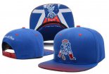Gorra NFL New England Patriots Azul