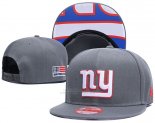 Gorra NFL New York Giants Gris