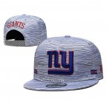 Gorra New York Giants Blanco