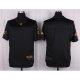 Camiseta Arizona Cardinals Negro Nike Elite Pro Line Gold NFL Hombre