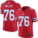 Camiseta Buffalo Bills Miller Rojo Nike Legend NFL Hombre Camiseta Buffalo Bills Miller Rojo Nike Legend NFL Hombre