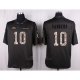 Camiseta Denver Broncos Sanders Apagado Gris Nike Anthracite Salute To Service NFL Hombre