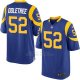 Camiseta Los Angeles Rams Ogletree Azul Nike Game NFL Nino