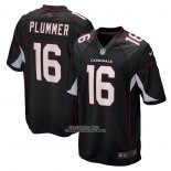 Camiseta NFL Game Arizona Cardinals Jake Plummer Retired Alterno Negro
