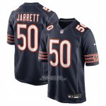 Camiseta NFL Game Chicago Bears Grady Jarrett Azul