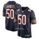 Camiseta NFL Game Chicago Bears Grady Jarrett Azul