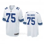 Camiseta NFL Game Dallas Cowboys Neville Gallimore Blanco