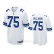 Camiseta NFL Game Dallas Cowboys Neville Gallimore Blanco