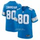 Camiseta NFL Game Detroit Lions Malik Cunningham Azul