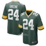 Camiseta NFL Game Green Bay Packers Raven Greene Verde
