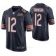 Camiseta NFL Game Hombre Chicago Bears Allen Robinson 100th Aniversario Azul