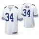 Camiseta NFL Game Hombre Indianapolis Colts Rock Ya Sin Blanco