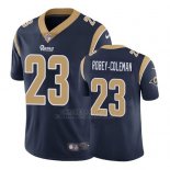 Camiseta NFL Game Hombre St Louis Rams Nickell Robey Coleman Azul