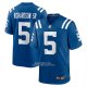Camiseta NFL Game Indianapolis Colts Anthony Richardson Sr Royal