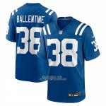 Camiseta NFL Game Indianapolis Colts Corey Ballentine Azul