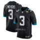 Camiseta NFL Game Jacksonville Jaguars Jakobi Meyers Alterno Negro