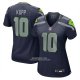 Camiseta NFL Game Mujer Seattle Seahawks Cooper Kupp Azul