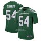 Camiseta NFL Game New York Jets Billy Turner Verde