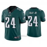 Camiseta NFL Game Philadelphia Eagles Darius Slay Vapor Midnight Verde