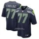 Camiseta NFL Game Seattle Seahawks Bryce Cabeldue College Azul