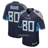 Camiseta NFL Game Tennessee Titans C.J. Board Primera Azul