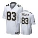 Camiseta NFL Hombre Saints Willie Snead Iv Blanco Game