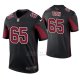 Camiseta NFL Legend Hombre Arizona Cardinals Pasoni Tasini Negro Color Rush
