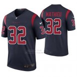 Camiseta NFL Legend Hombre Houston Texans Tyrann Mathieu Azul Color Rush