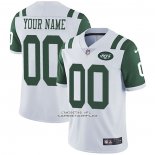 Camiseta NFL Legend Nino New York Jets Personalizada Blanco